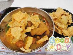 -螺大喜螺蛳粉(华业东方玫瑰店)