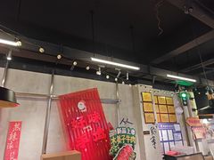 -牛市坎火锅(建设路店)