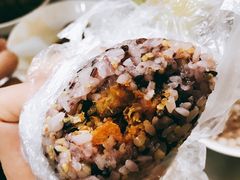 -芳婆糕团店(王府大街店)