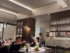 -鼎鼎香·港式火锅(北京SKP店)