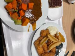 -宜家·瑞典风味餐厅(四元桥店)