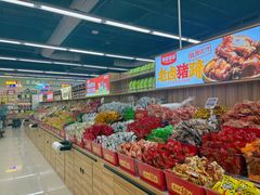 -华润万家(荔湾店)