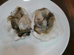 本地大生蚝-港畔赶海蒸汽海鲜烧烤自助(仙螺岛店)