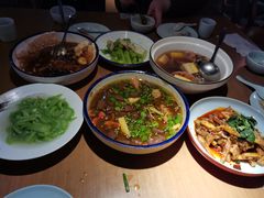 -卞氏菜根香·川菜(青羊万达店)