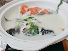 -淳安二十八道·新派民间菜·淳鱼馆(阳光路店)