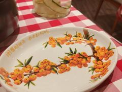 -西贝(宁波天一国购店)