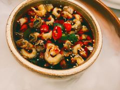 -玫瑰厅上海菜(兴国路店)