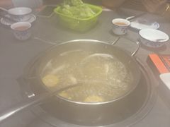 -贵宾牛·潮汕牛肉火锅(珠池总店)
