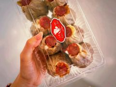 -白玉兰食品甜凤店(合生汇店)