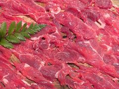 鲜切三花趾-蘑界·野生菌火锅(深业上城店)