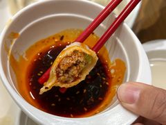 -喜家德虾仁水饺(青年大街店)