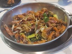 -重庆巴渝火锅(钟家村店)