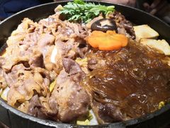 -松子料理(白家庄店)