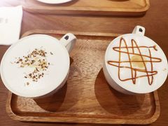 -Peet's Coffee皮爷咖啡(上海长风大悦城店)