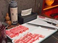 -福禄娃一家人火锅(上地店)