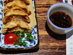 -小川洋风料理(街道口店)