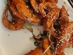 -粤尚腾香居中餐厅(首都机场希尔顿店)