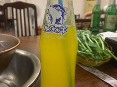 北冰洋-前门张记涮肉(前门店)