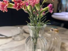-东南里湖景餐厅·新闽菜(浦西万达店)