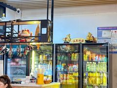 -郑记•不夜城烧烤•龙虾•虾蟹(黄鹤楼店)