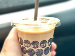 -Onirii Coffee(长乐路店)