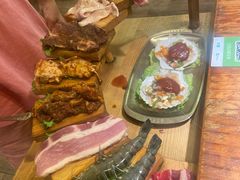 -7年8班朝鲜族非遗美食(三钢里店)