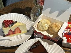 -黑草莓(重庆路店)