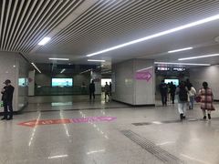 -螃蟹岬(地铁站)