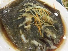 -聚德福海鲜家常菜(刘庄店)