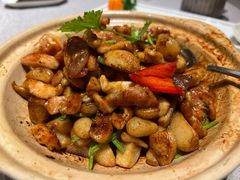 -拾宴(汇智国际商业中心店)