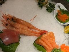 -德川家日本料理(顺义华联店)