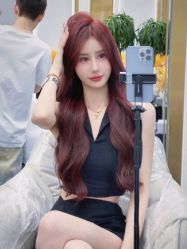 -3AM·S HAIR SALON烫发染发接发