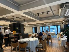 大堂-黑明餐厅(白鹭洲店)