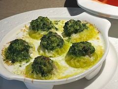 -波特曼西餐厅(中央大街店)