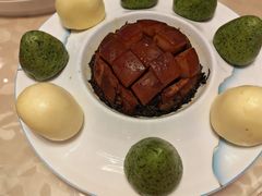 -绍兴老味道·非遗门店(银泰城店)