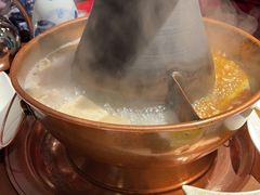 -宝泉铜锅·涮羊肉(解放东路店)