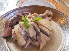 -农厨好味·温泉鹅·农家菜