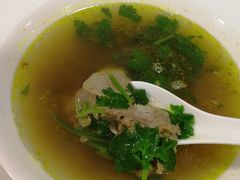 -舒蔡记生煎菜饭(云南中路店)