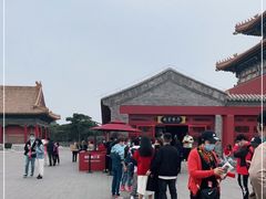 -故宫餐厅(景运门店)