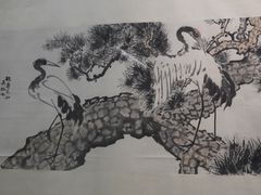 -徐悲鸿纪念馆