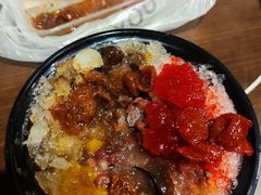 -小胖老味刨冰