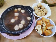 -新记肉骨茶