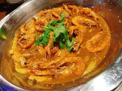 -槐店王婆大虾(开发区店)