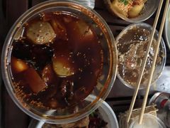 冷锅串串-一岚一山(角门总店)