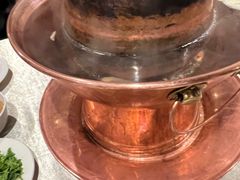 -东来顺饭庄(王府井步行街店)