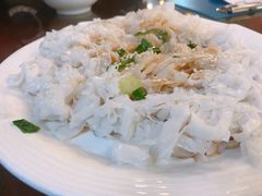 清爽斋凉拌陈村粉-黄但记老店·陈村粉食府