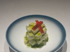 -醉舍·新淮扬菜(长宁龙之梦店)