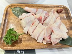 -椰子湾·海南火锅·糟粕醋·椰子鸡(正大广场店)