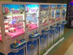 -爱玩嘉年华(江北一店)