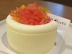 -Ten Olives甜点
